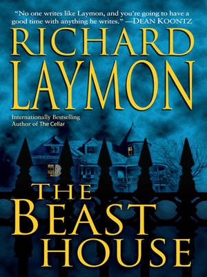 The Beast House - ebook